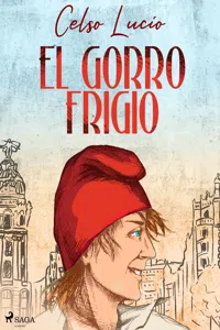 El gorro frigio_cover