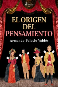 El origen del pensamiento_cover