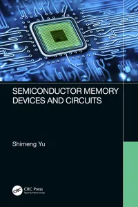 Semiconductor Memory Devices and Circuits_cover