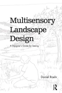 Multisensory Landscape Design_cover