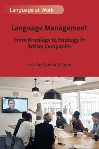 Language Management_cover