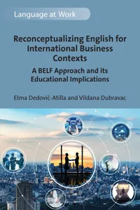 Reconceptualizing English for International Business Contexts_cover