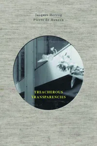 Treacherous Transparencies_cover