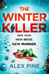 The Winter Killer_cover