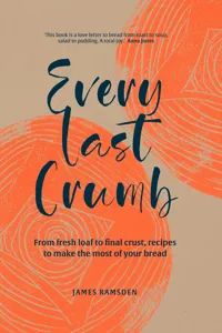 Every Last Crumb_cover