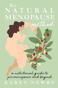 The Natural Menopause Method_cover