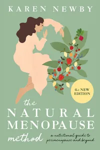 The Natural Menopause Method_cover