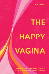 The Happy Vagina_cover