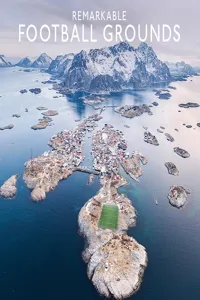 Remarkable Football Grounds_cover
