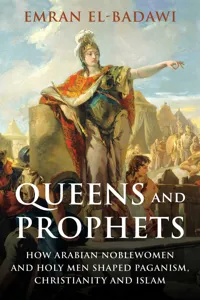 Queens and Prophets_cover