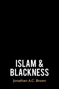 Islam and Blackness_cover