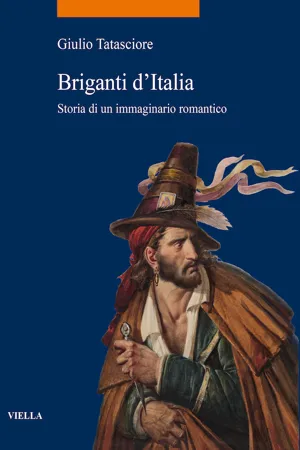 Briganti d'Italia