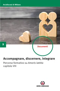 Accompagnare, discernere, integrare_cover