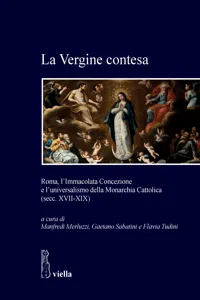 La Vergine contesa_cover