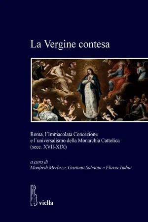 La Vergine contesa