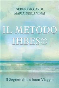 Il METODO IHBES®. Il Segreto di un buon Viaggio_cover