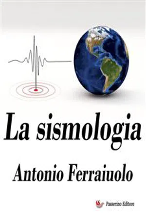 La sismologia