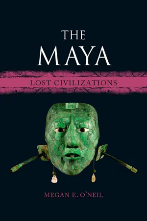 The Maya