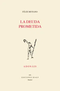 La deuda prometida_cover