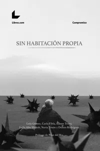 Sin habitación propia_cover