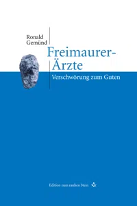 Freimaurer-Ärzte_cover