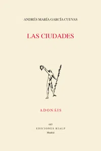 Las ciudades_cover