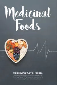 Medicinal Foods_cover
