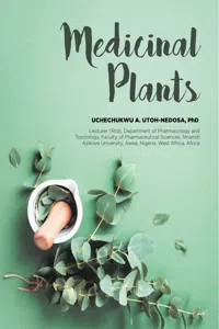 Medicinal Plants_cover