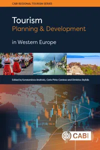 Tourism Planning and Development in Western Europe_cover