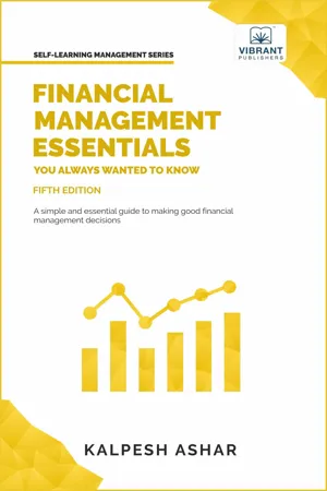 Financial Management Essentials You Always Wanted To Know