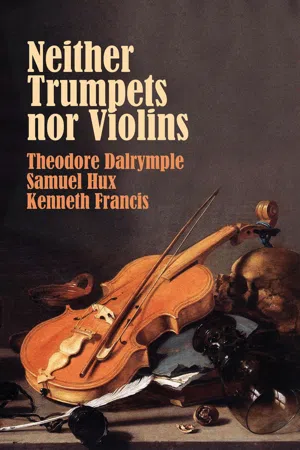 Neither Trumpets Nor Violins