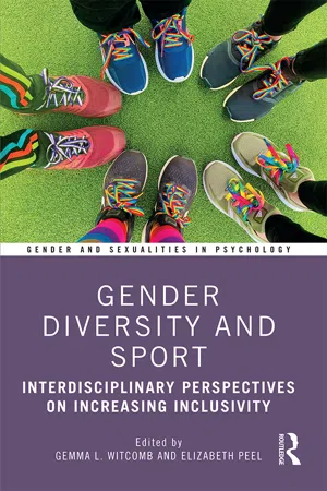 Gender Diversity and Sport