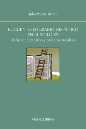 El cuento literario hispánico en el siglo XX