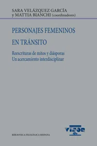 Personajes femeninos en tránsito_cover