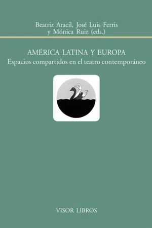 América Latina y Europa