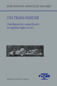 Una trama familiar_cover