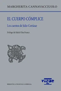 El cuerpo cómplice_cover