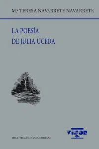 La poesía de Julia Uceda_cover