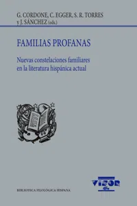 Familias profanas_cover