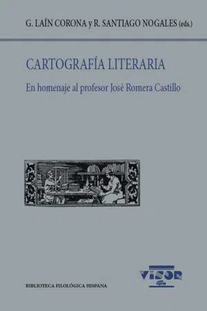 Cartografía literaria (I)