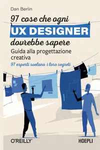 97 cose che ogni UX designer dovrebbe sapere_cover