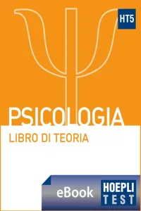 Hoepli Test 5 Psicologia_cover