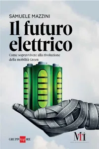 Il futuro elettrico_cover