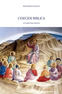 L'esegesi biblica_cover