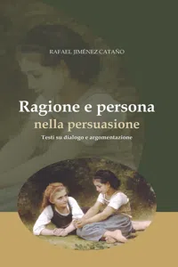 Ragione e persona nella persuasione_cover