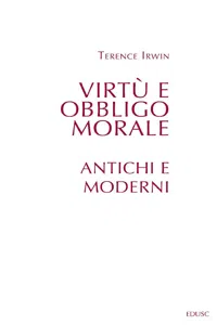 Virtù e obbligo morale_cover