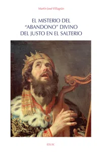 El misterio del "abandono" divino del justo en el Salterio_cover