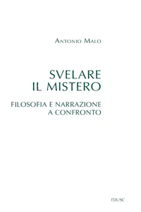 Svelare il mistero_cover