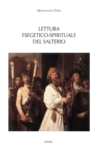 Lettura esegetico-spirituale del Salterio_cover