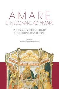 Amare e insegnare ad amare_cover